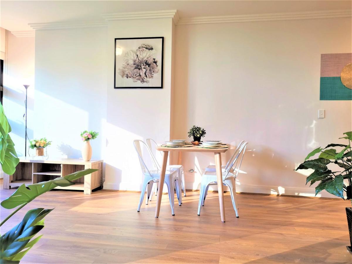 Greenview In Olympic Park Apartment