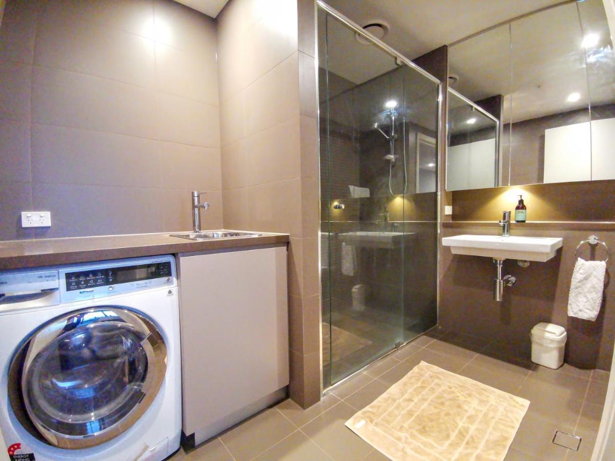 Executive Olympic Park Apartment *