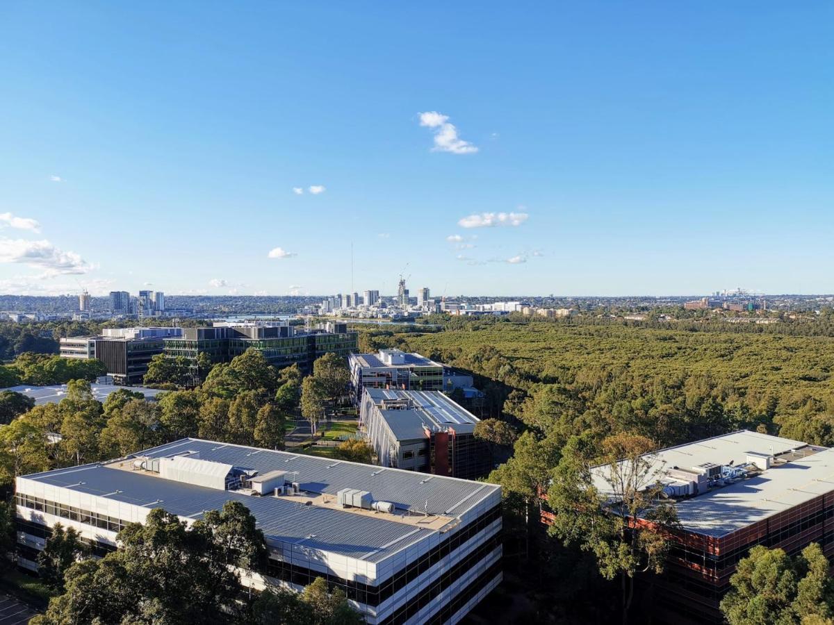 Apartment Executive Olympic Park Sydney