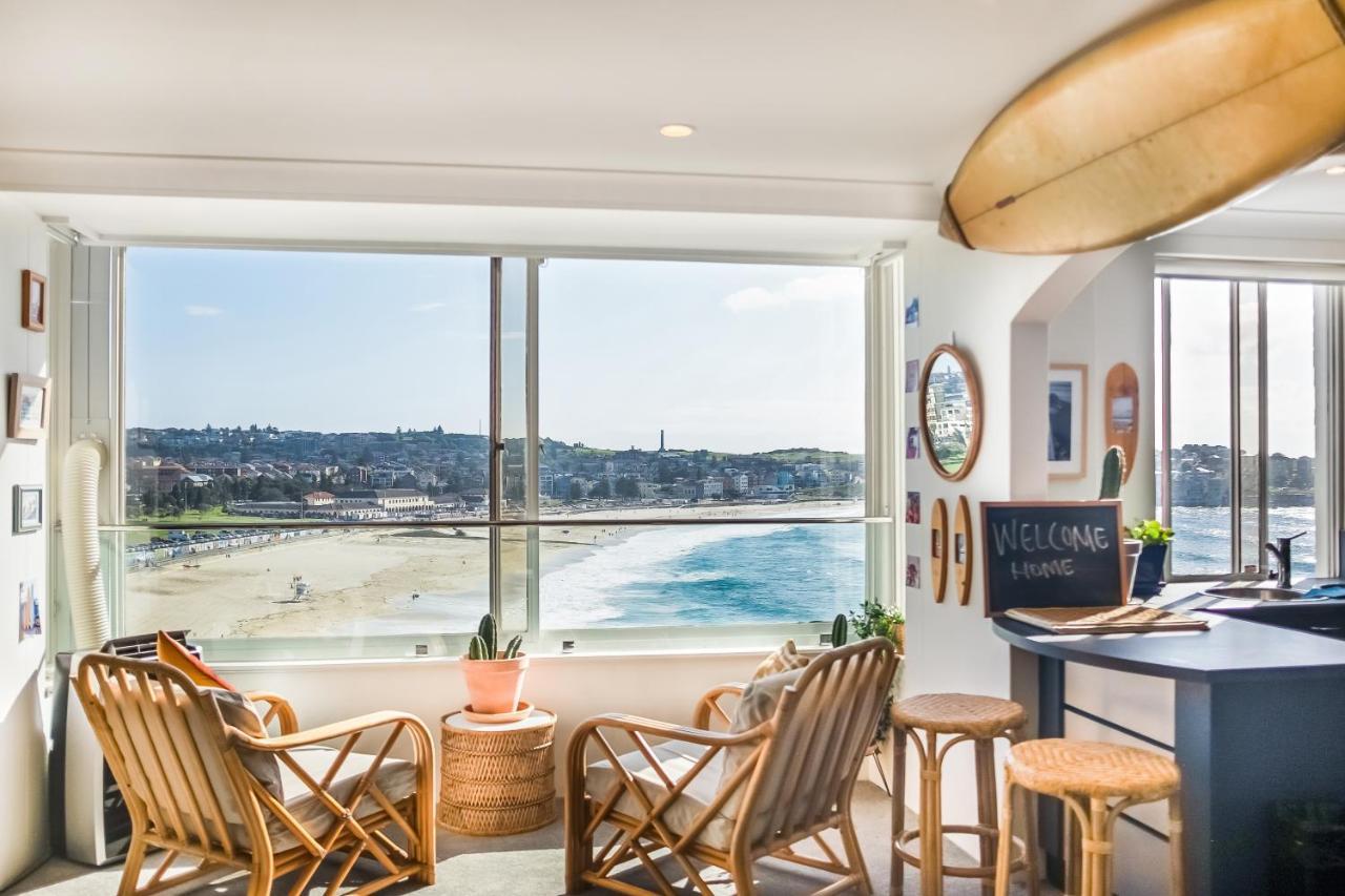 Bondi Cloud Surf House By Dreams Apartment Sydney