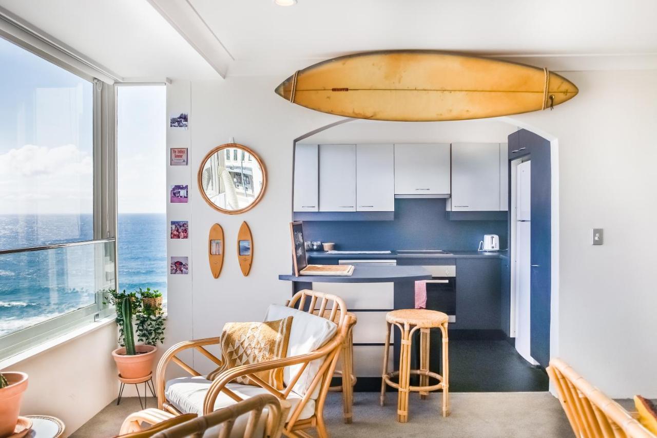 Apartment Bondi Cloud Surf House By Dreams *