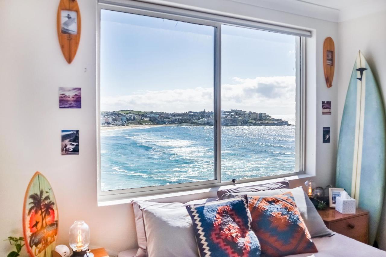 Apartment Bondi Cloud Surf House By Dreams Sydney