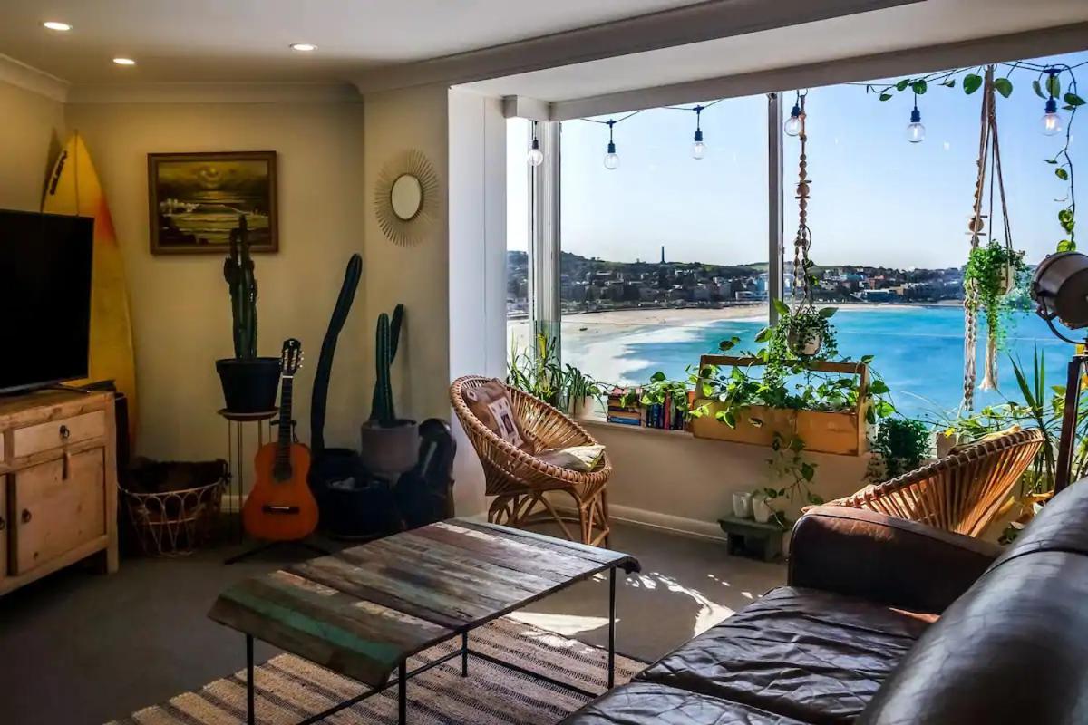 Apartment Sub-penthouse View By Dreams *