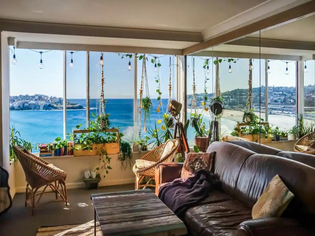 Apartment Sub-penthouse View By Dreams Sydney