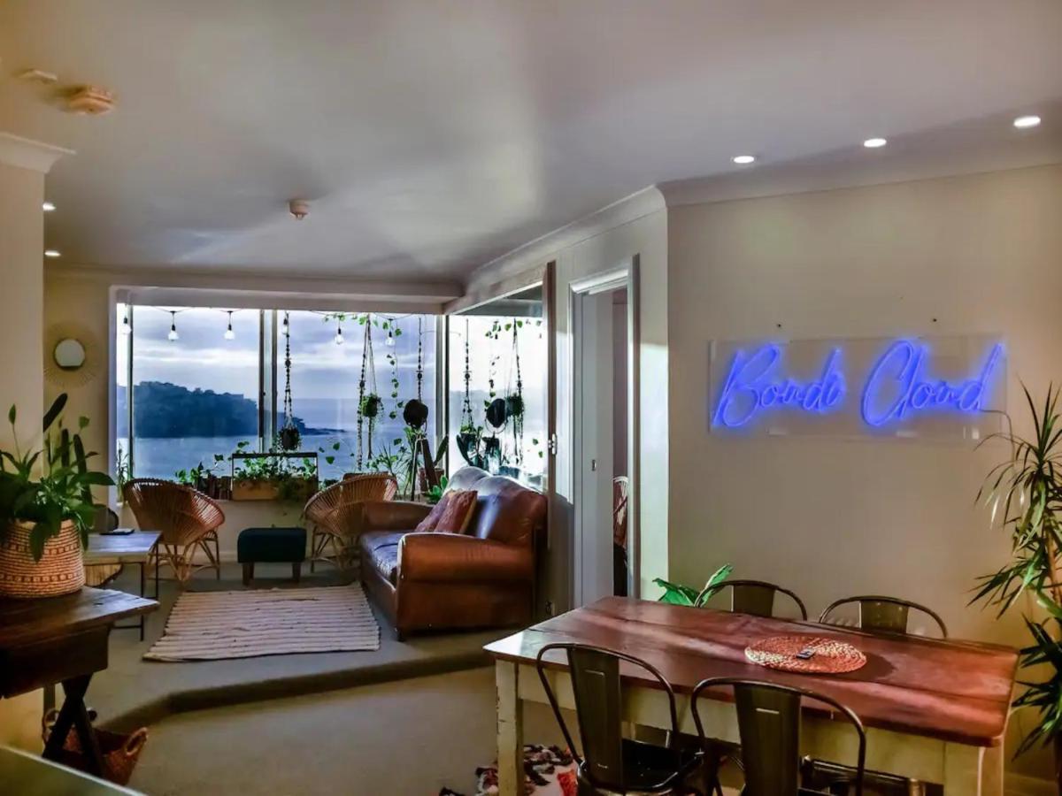 Sub-penthouse View By Dreams