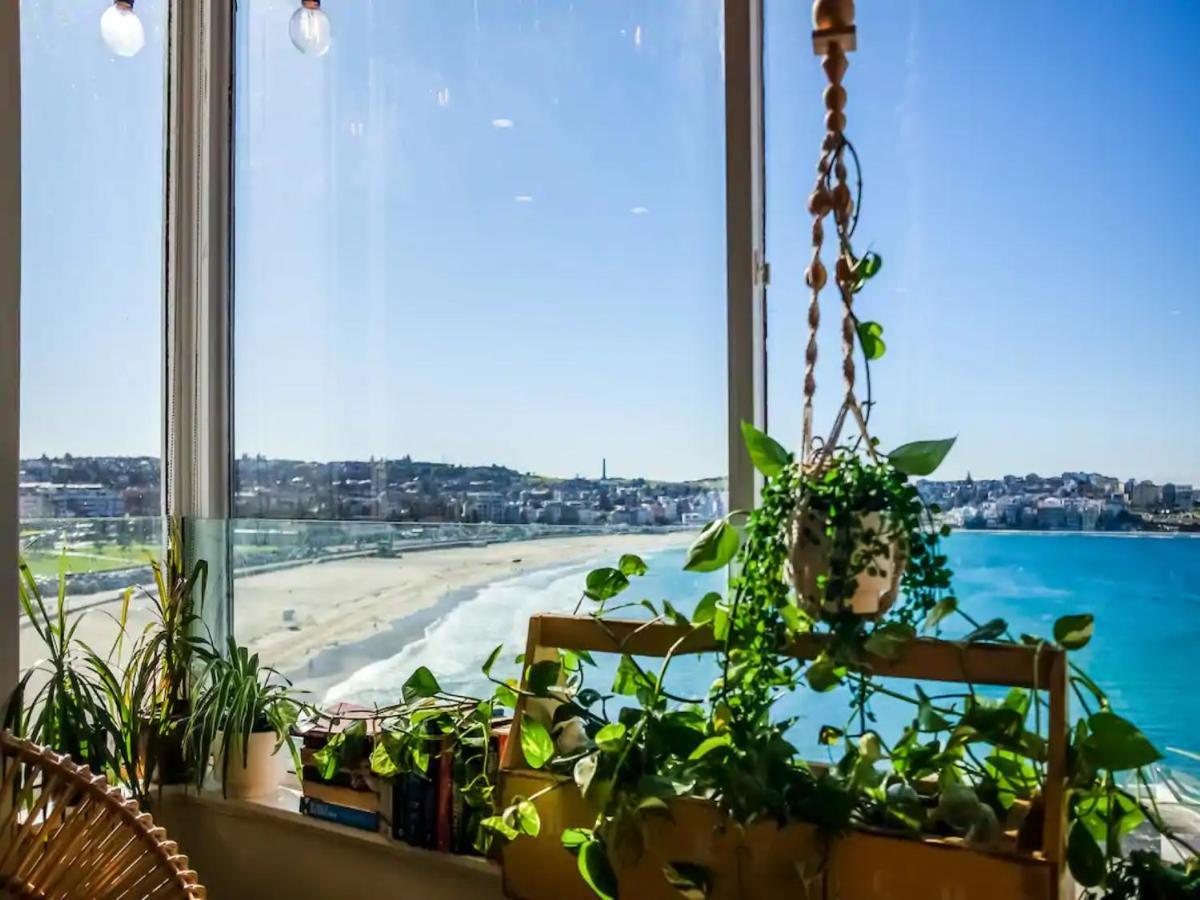 Sub-penthouse View By Dreams *