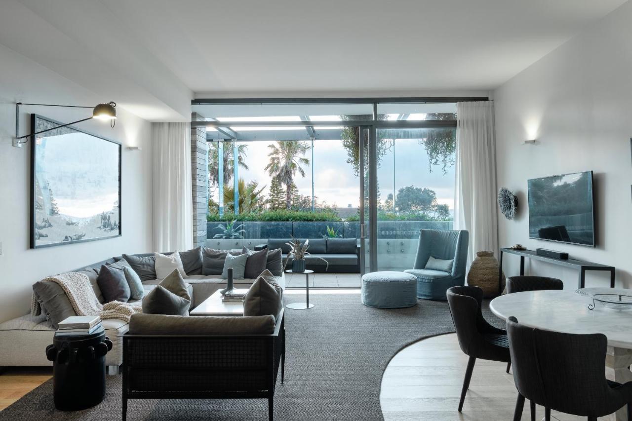 Luxury Bondi Beachside - Pacific Apartment Sydney