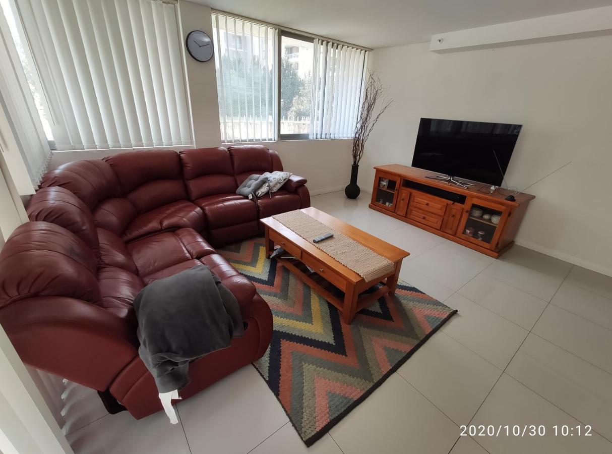 Homestay Mascot Clean Bedroom Sydney