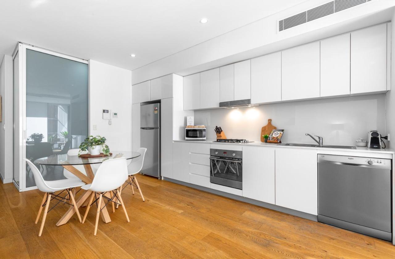 Waterloo St By Urban Rest