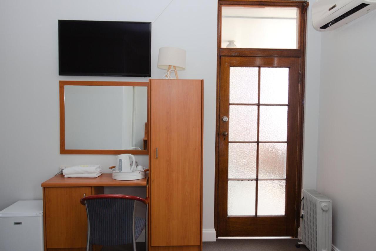 Hurstville Ritz Hotel 3*