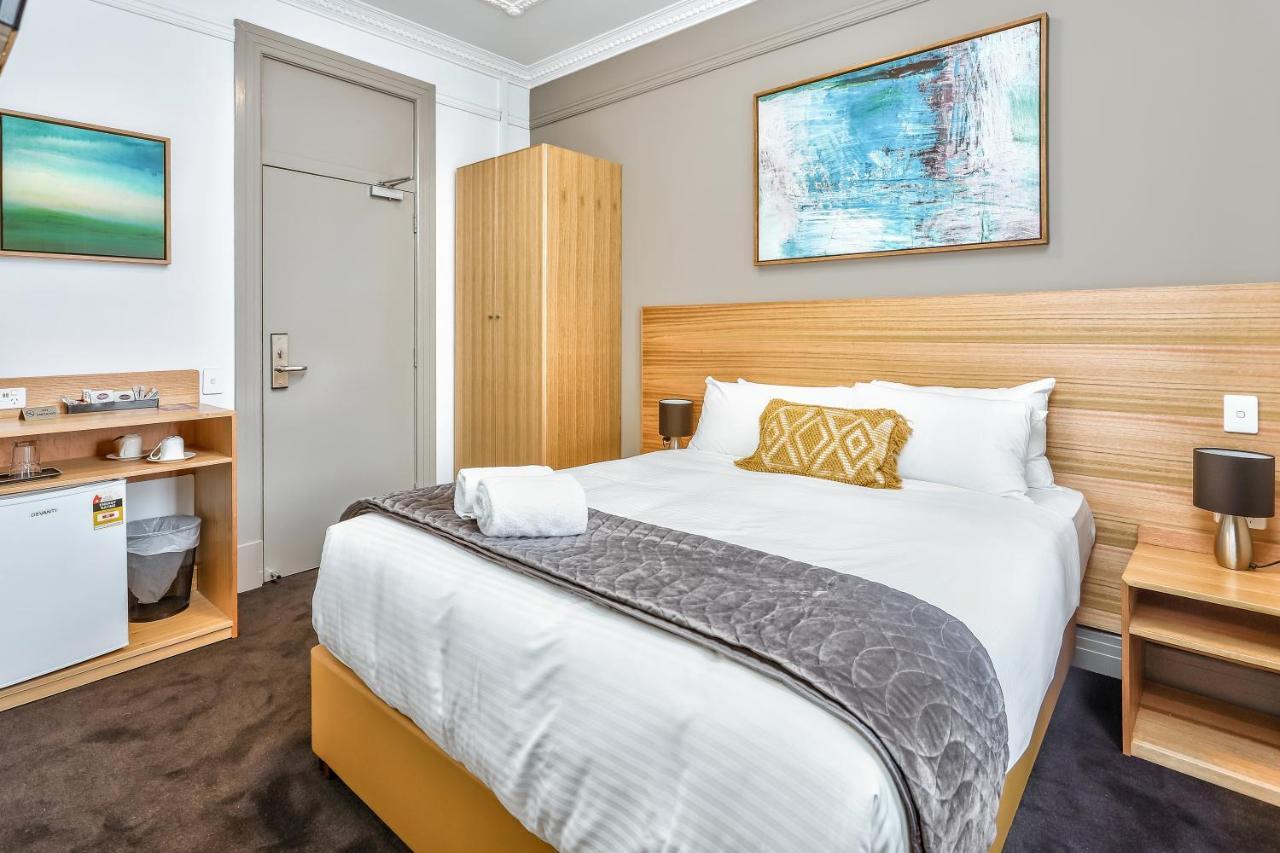 Meridian Hurstville Hotel Sydney