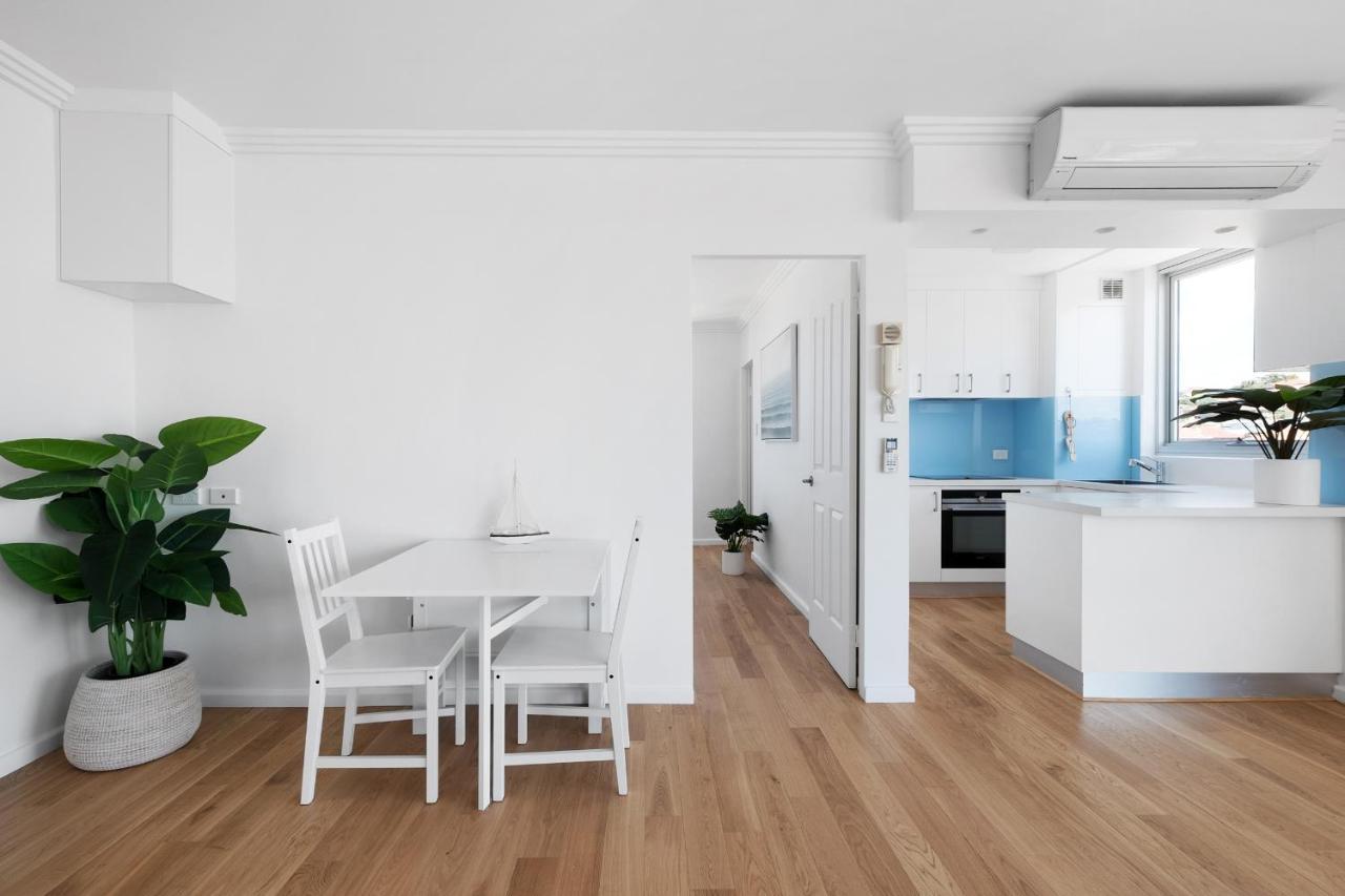Apartment Cute Beachfront Sydney