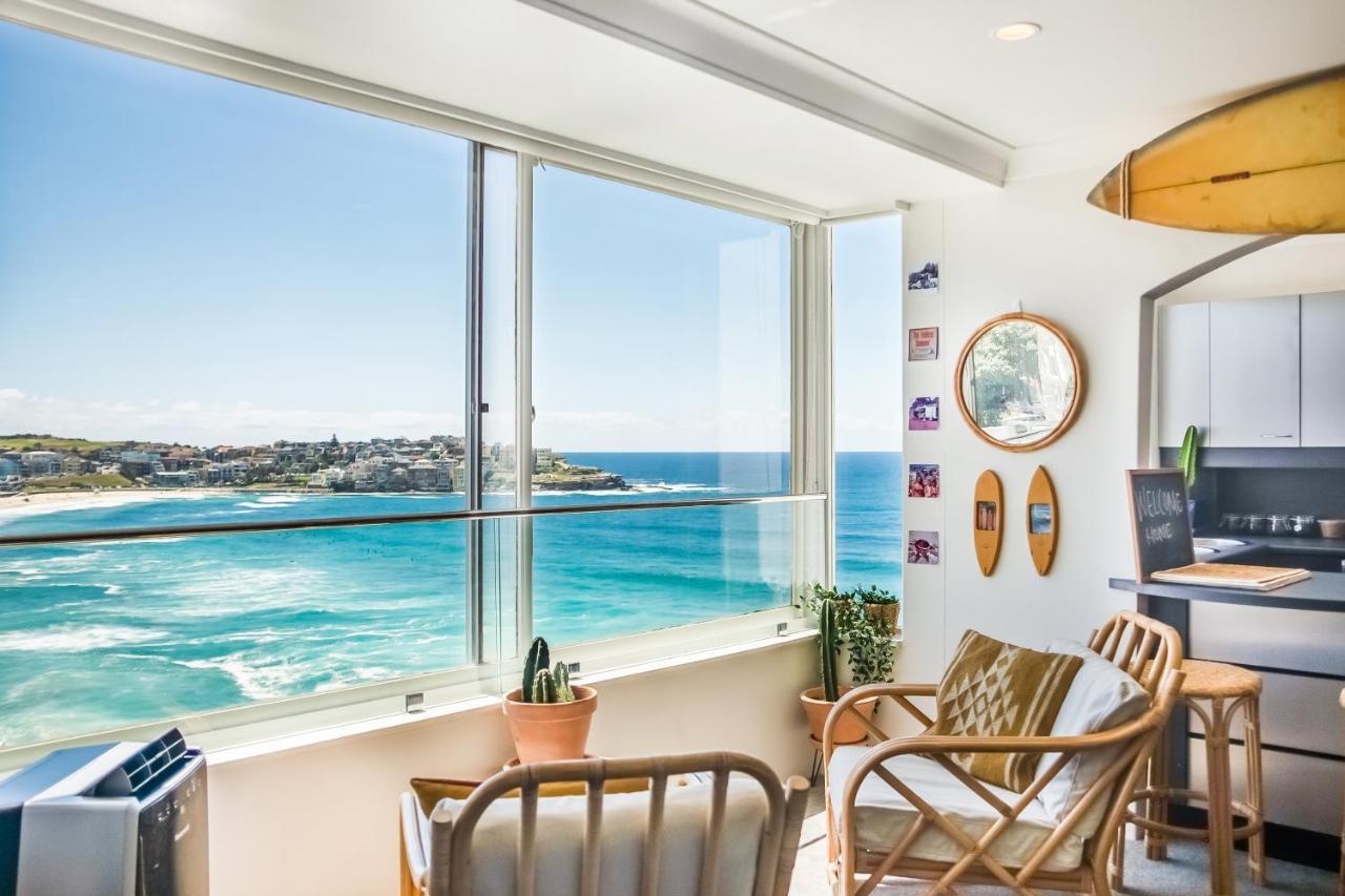 Bondi Cloud Surf House By Dreams Apartment Sydney
