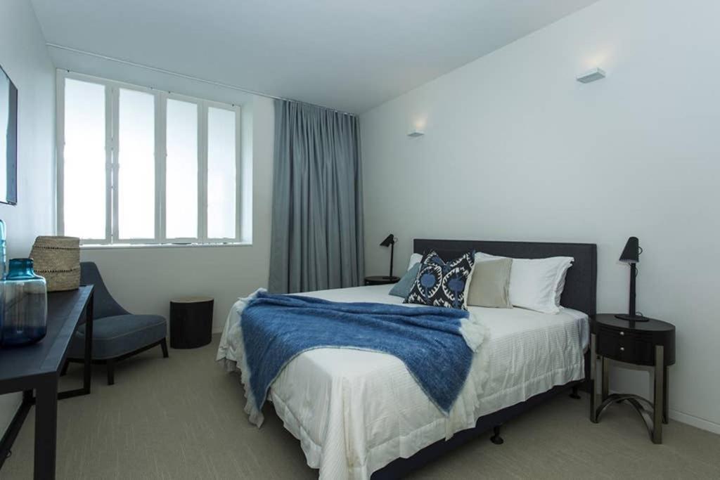 Apartment Luxury Bondi Beachside - Pacific *