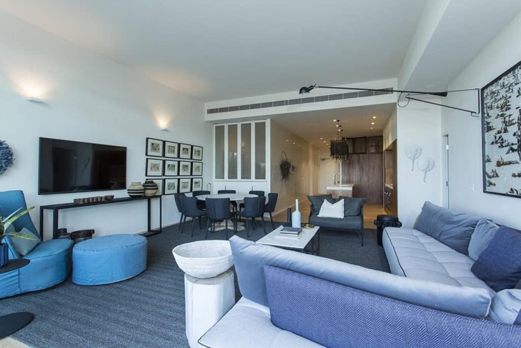 Apartment Luxury Bondi Beachside - Pacific Sydney