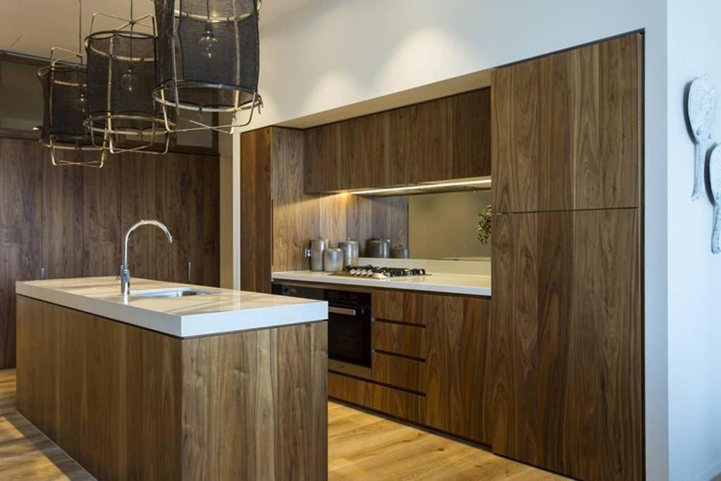 Luxury Bondi Beachside - Pacific Apartment