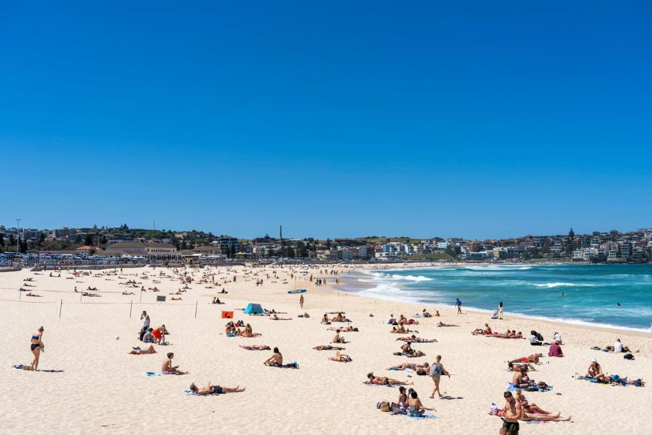 Luxury Bondi Beachside - Pacific Sydney