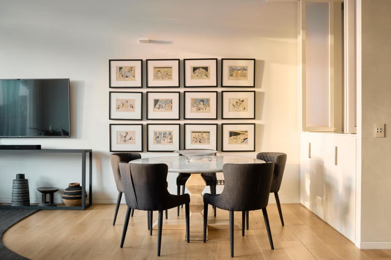 Apartment Luxury Bondi Beachside - Pacific Sydney