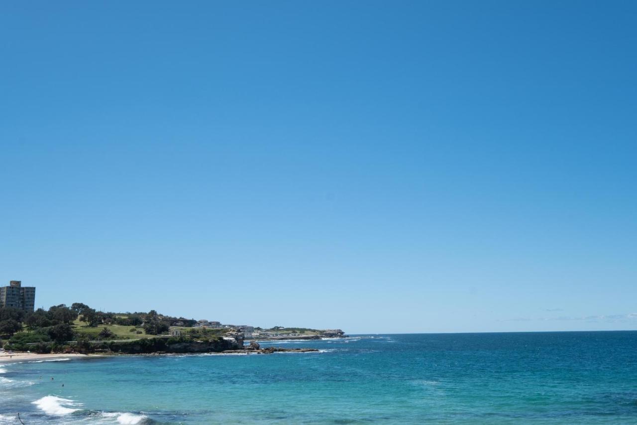 Apartment Cute Beachfront Sydney