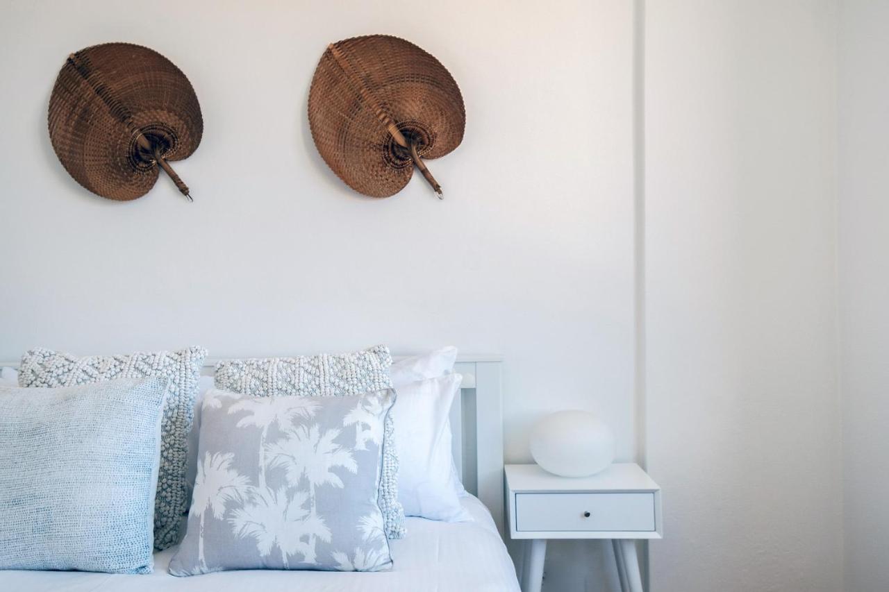 Cute Beachfront *