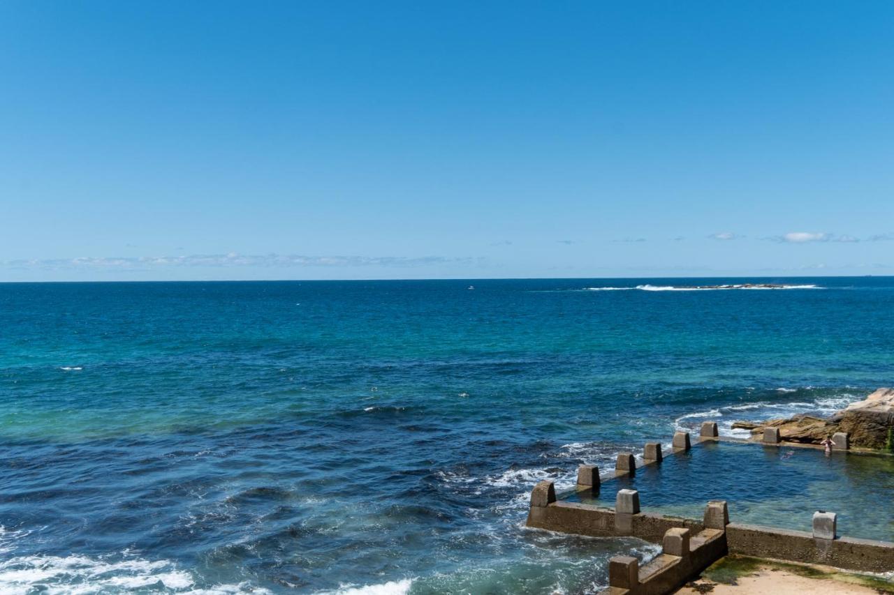 Cute Beachfront
