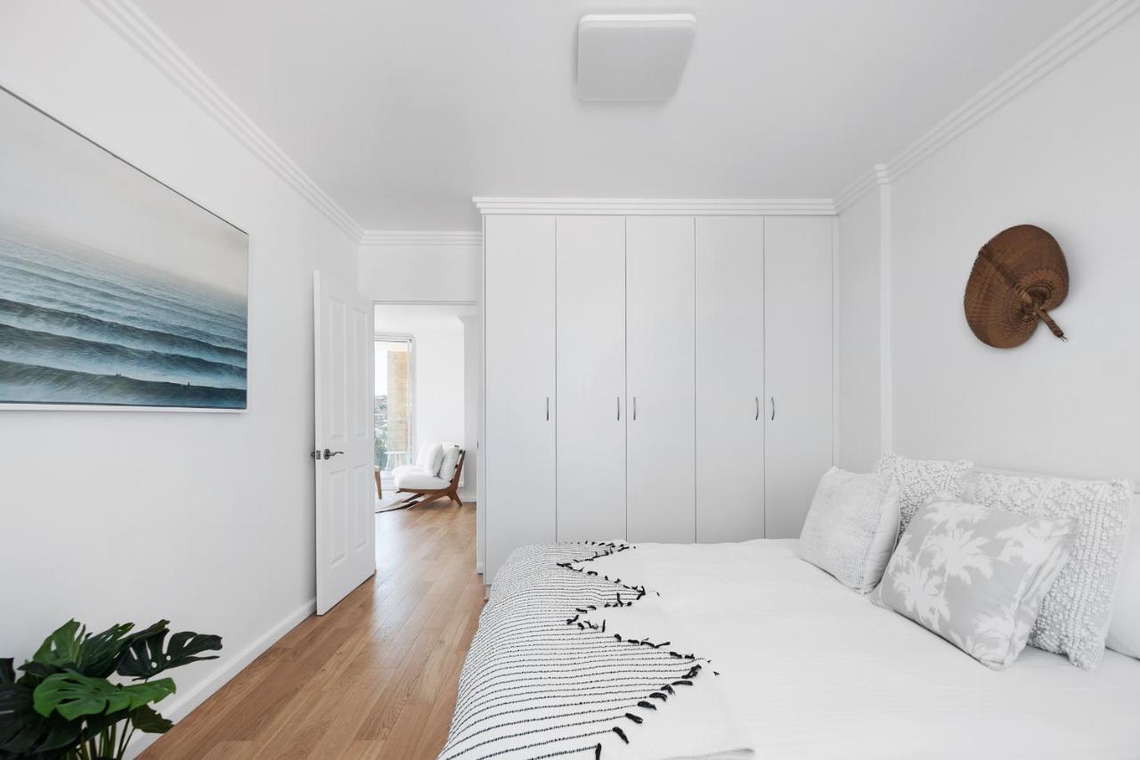 Apartment Cute Beachfront Sydney