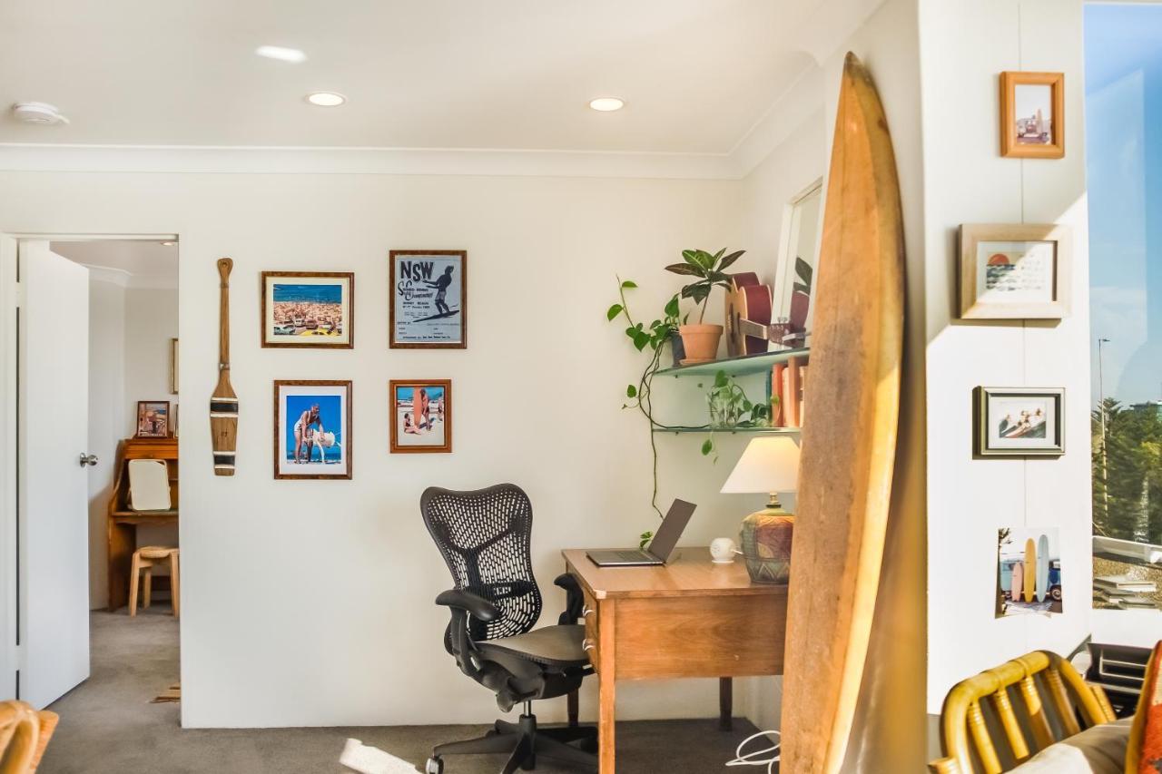 Bondi Cloud Surf House By Dreams Sydney