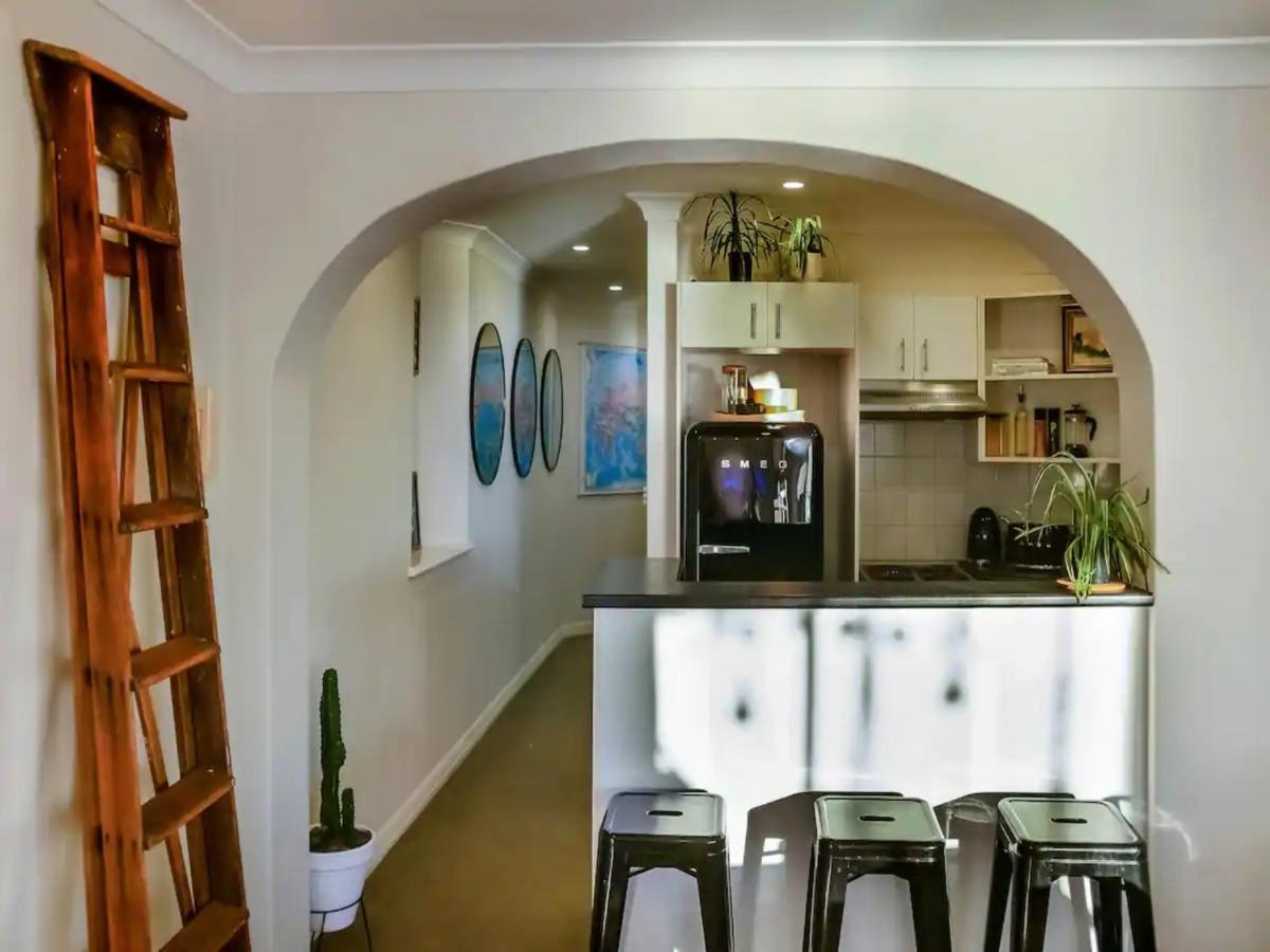 Apartment Sub-penthouse View By Dreams Sydney