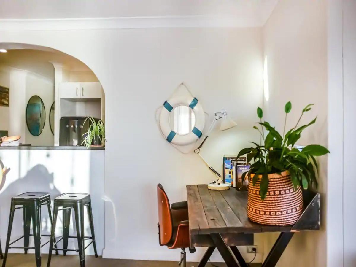 Sub-penthouse View By Dreams * Sydney