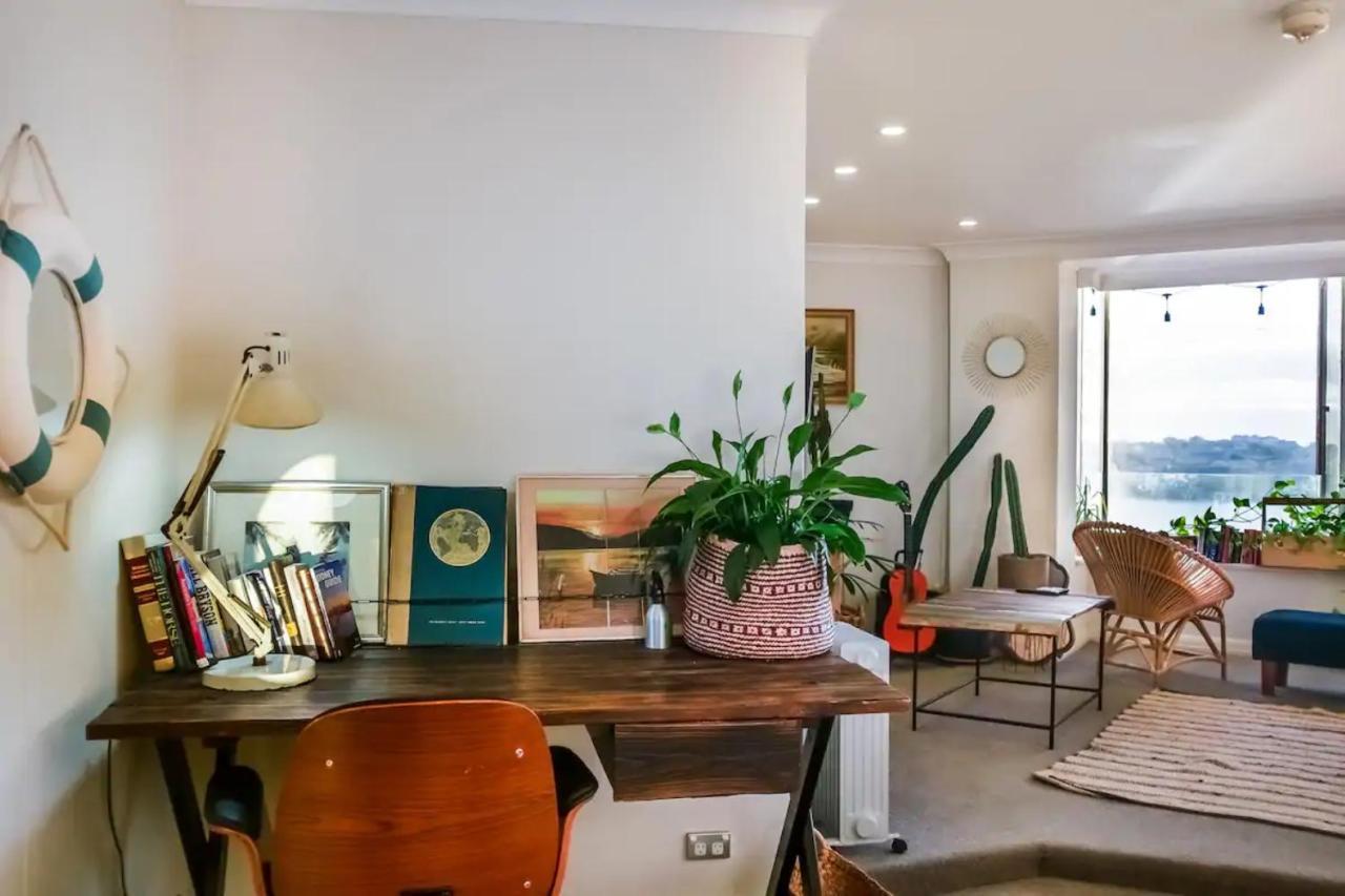 Apartment Sub-penthouse View By Dreams *