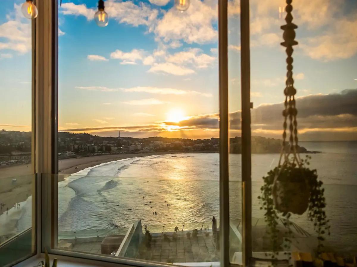 Sub-penthouse View By Dreams Apartment *