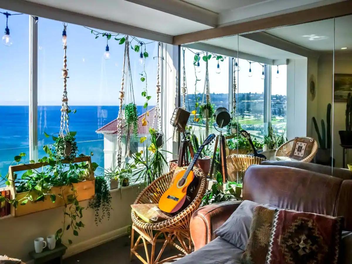 Sub-penthouse View By Dreams Apartment *