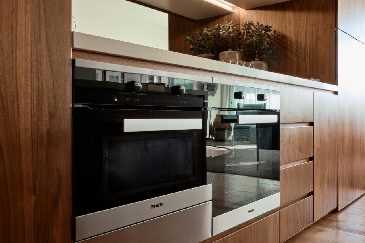 Apartment Luxury Bondi Beachside - Pacific