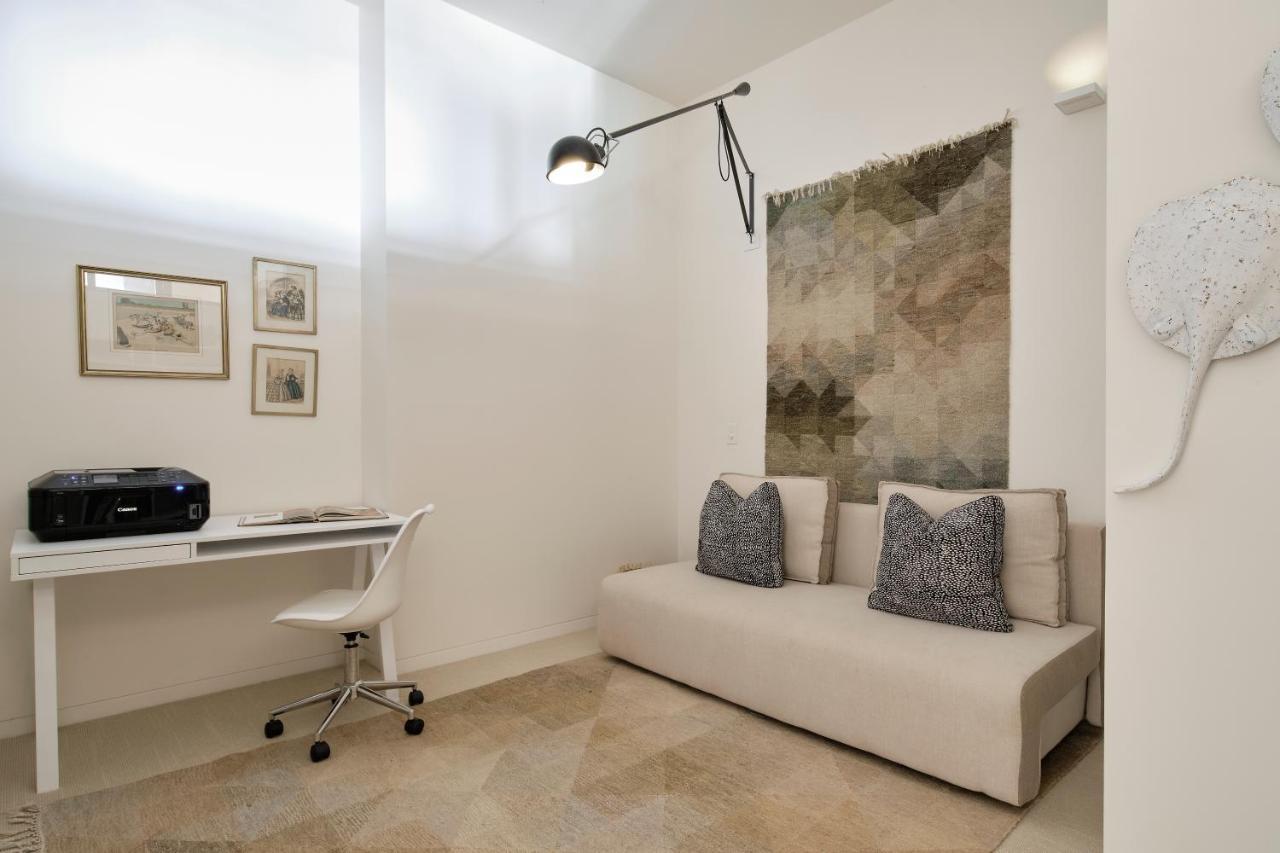 Apartment Luxury Bondi Beachside - Pacific Sydney