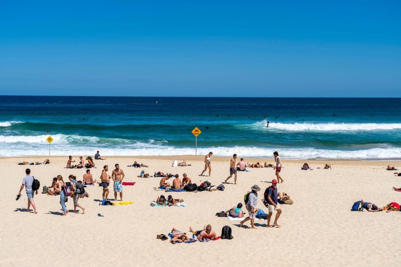 Luxury Bondi Beachside - Pacific