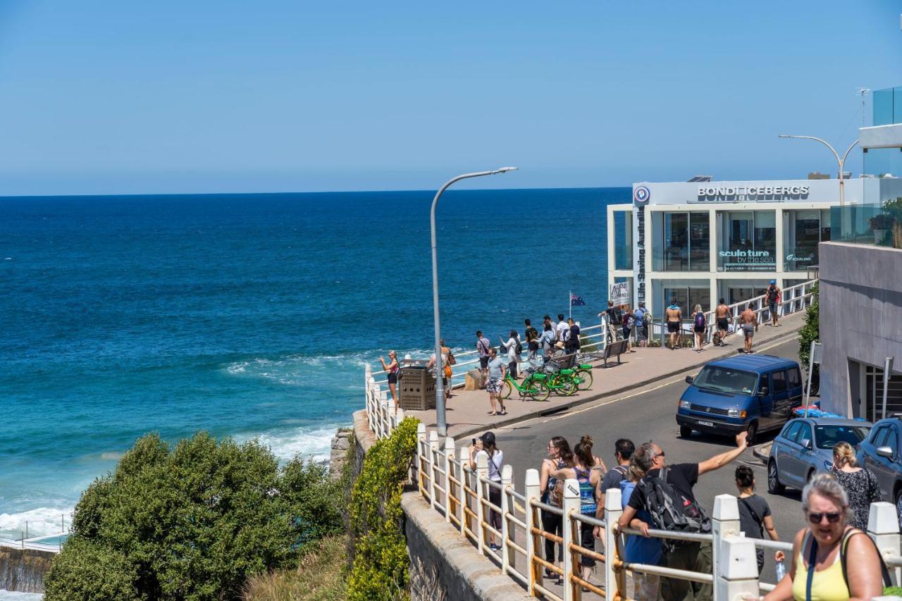 Luxury Bondi Beachside - Pacific *
