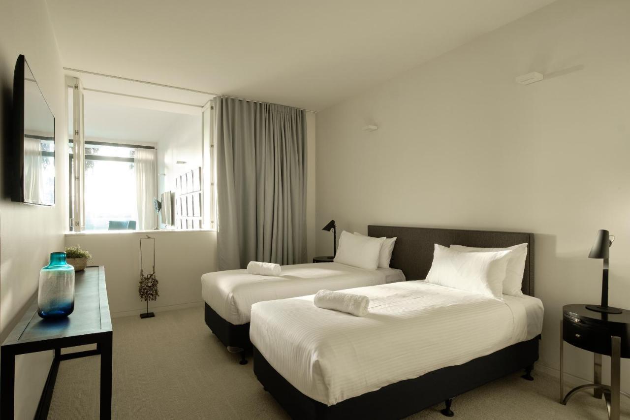 Apartment Luxury Bondi Beachside - Pacific Sydney