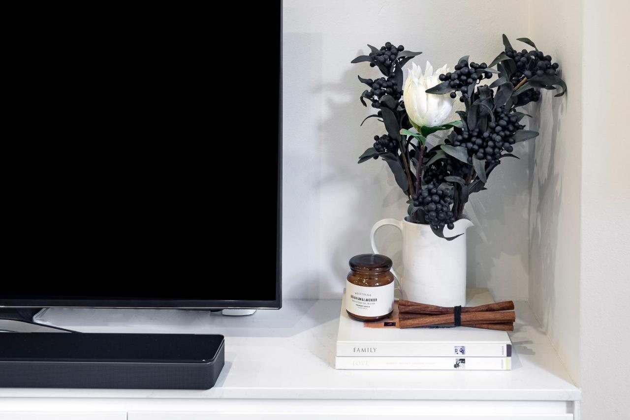 Apartment Modern Double Bay // 2 Min Walk To