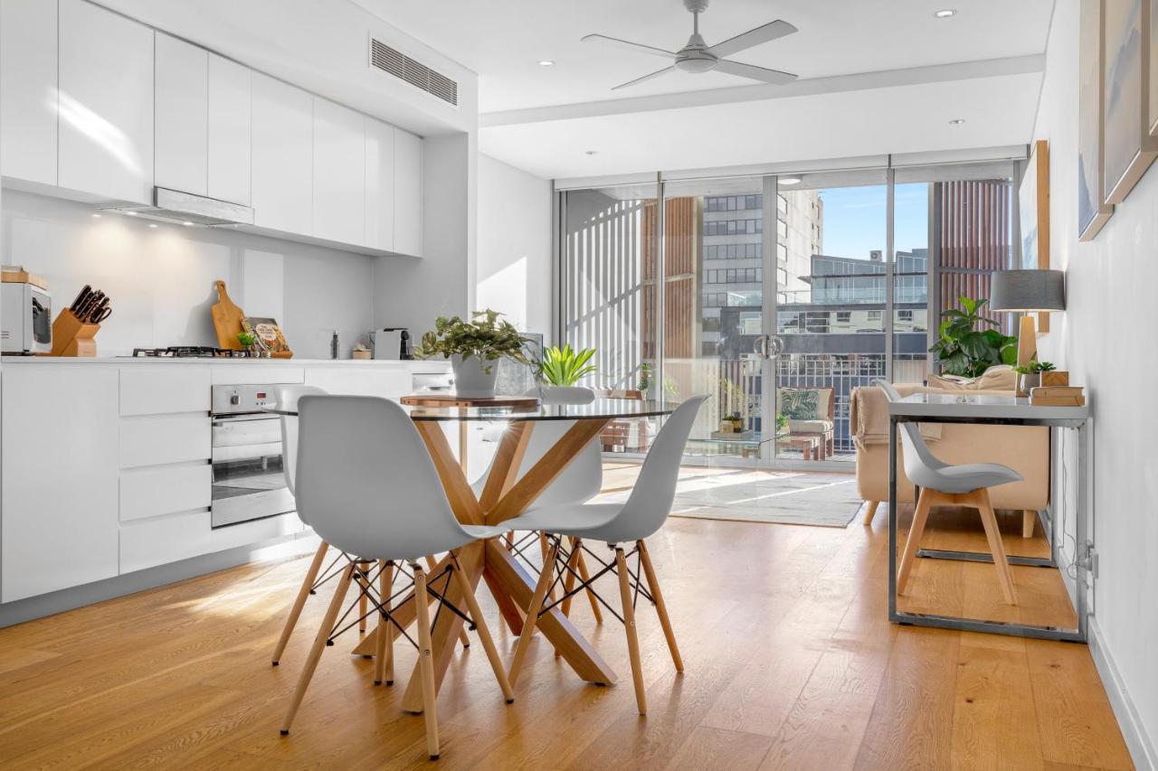 Waterloo St By Urban Rest Apartment *