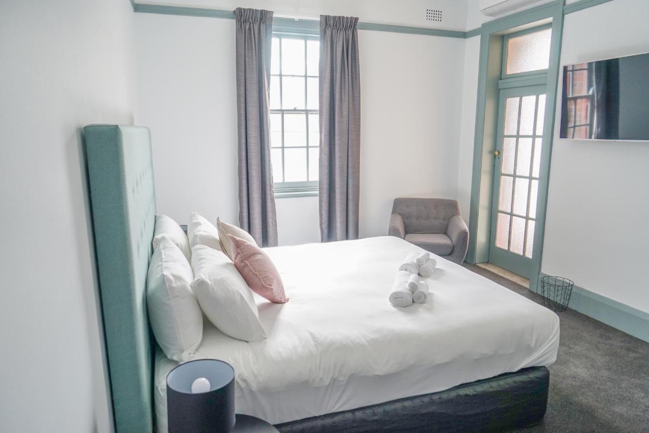 Oasis On Beamish Hotel 3*