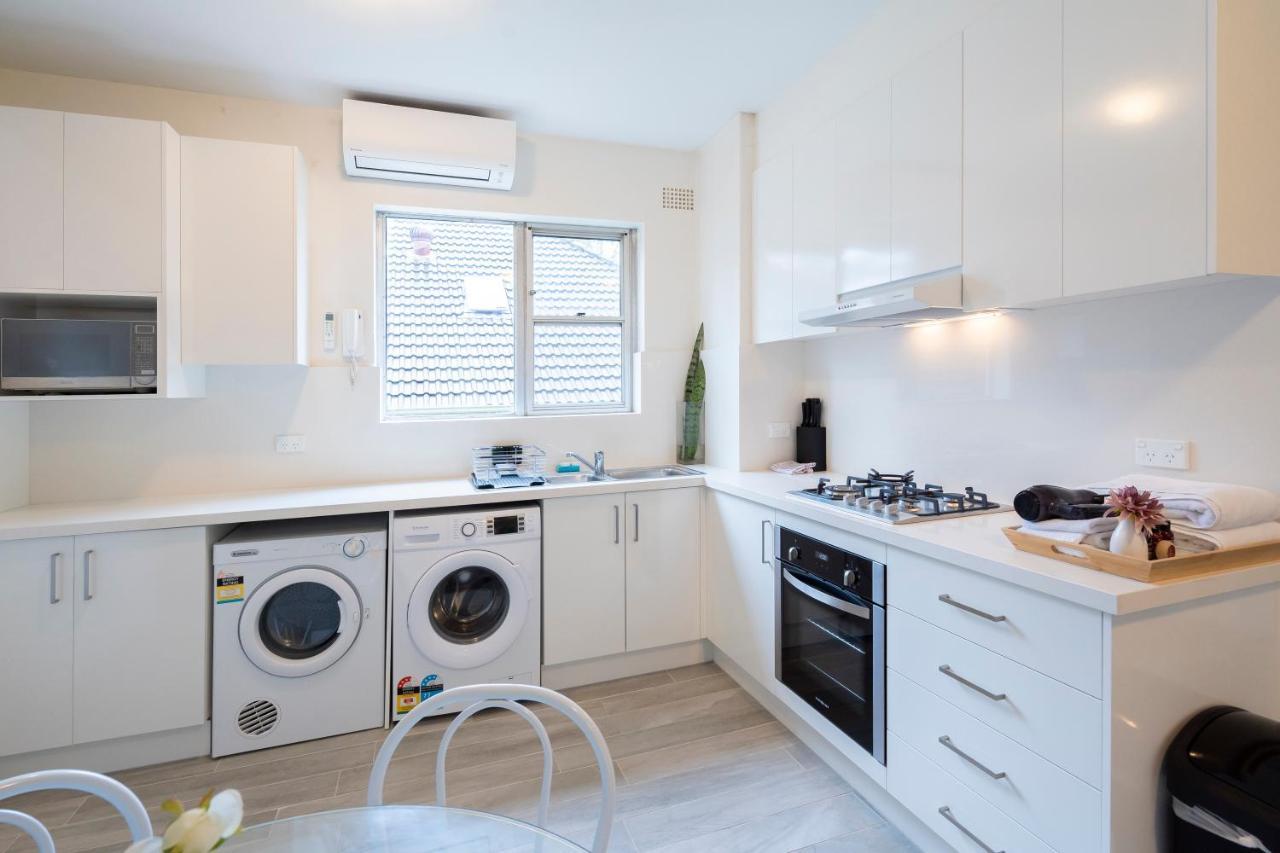Lotus Manly - 29b Apartamento *