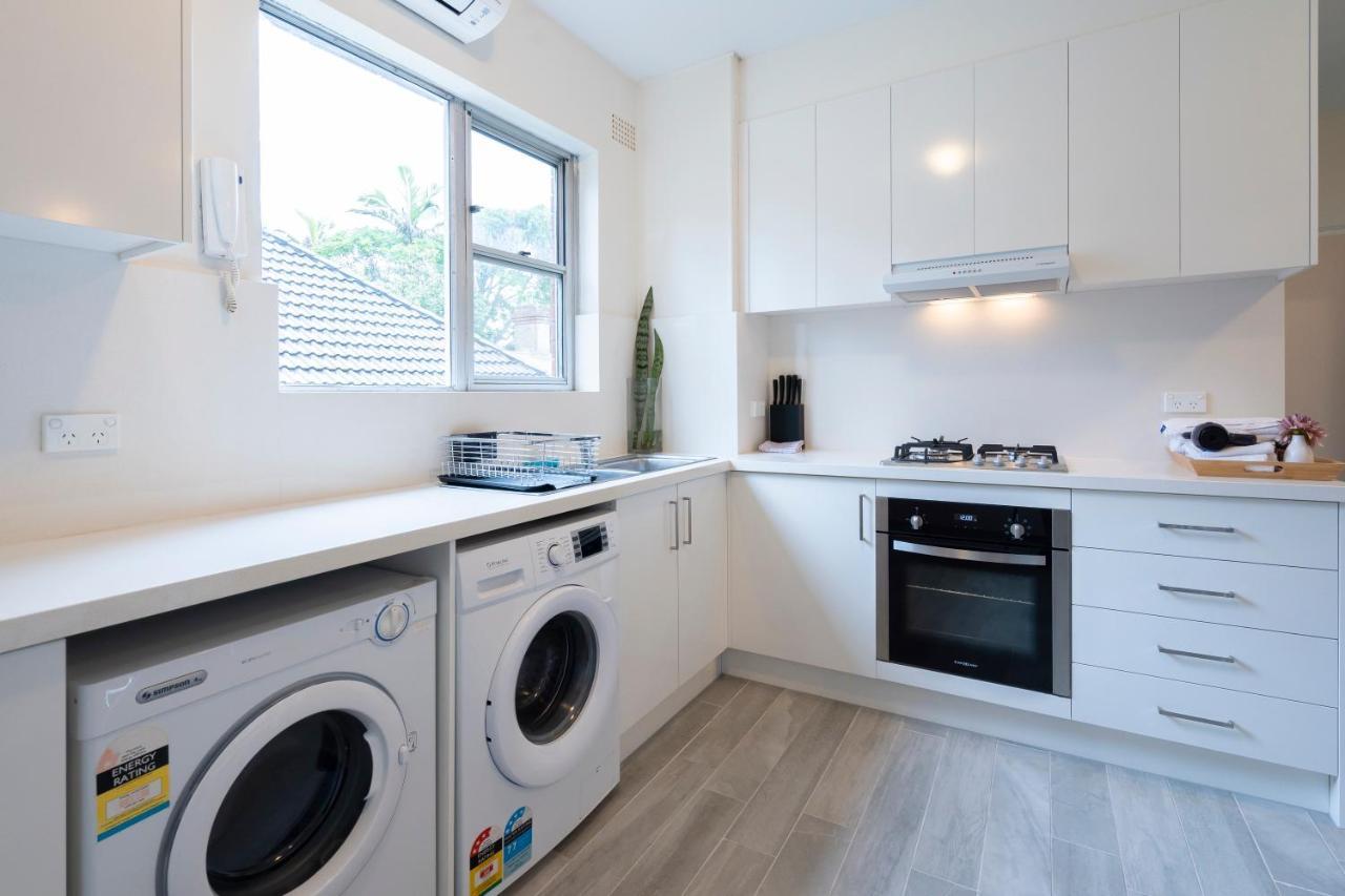 Apartamento Lotus Manly - 29b *