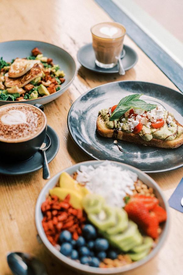 Hotel Steyne Sidney