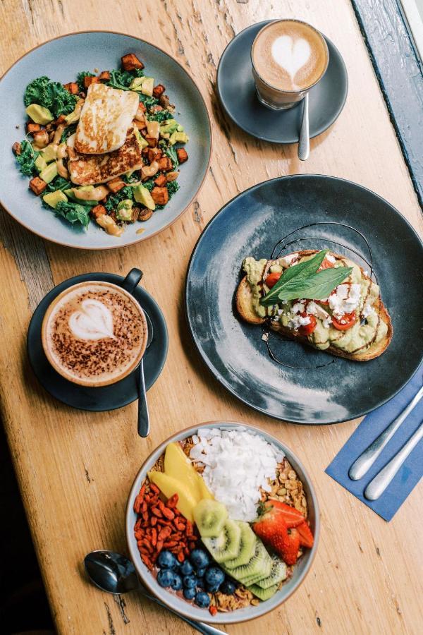 Steyne Hotel Sidney