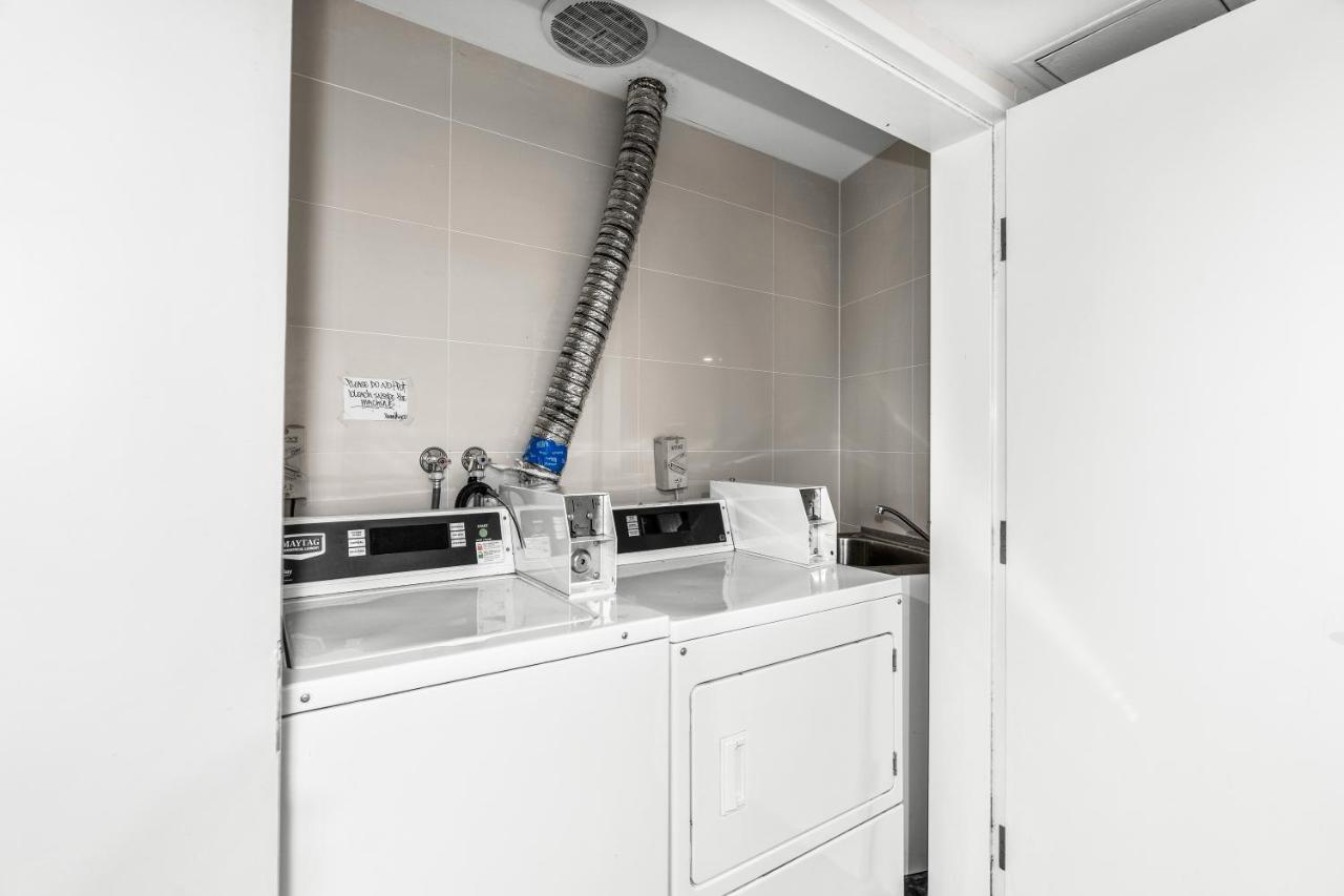 Seranin Lane Cove Apartment *