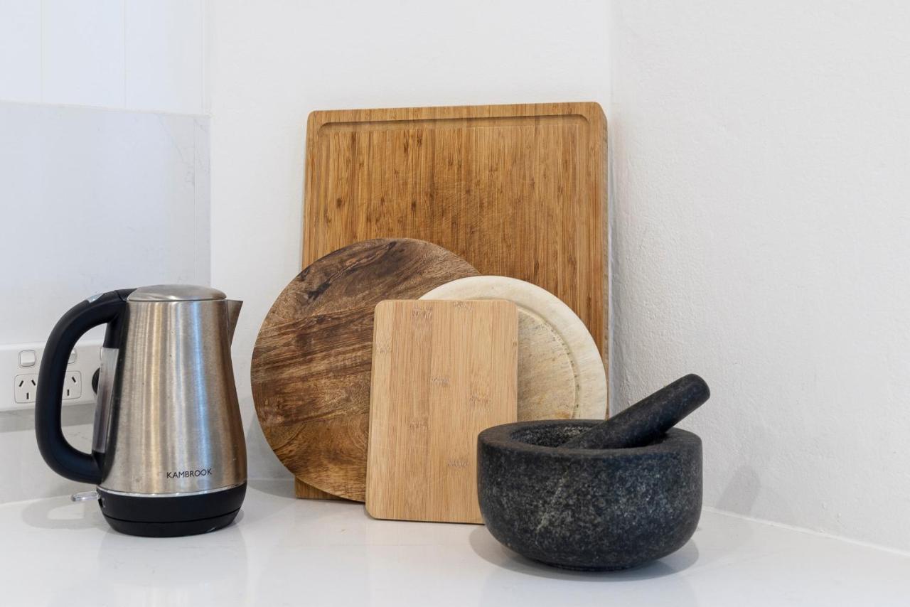 Apartment Modern Double Bay // 2 Min Walk To