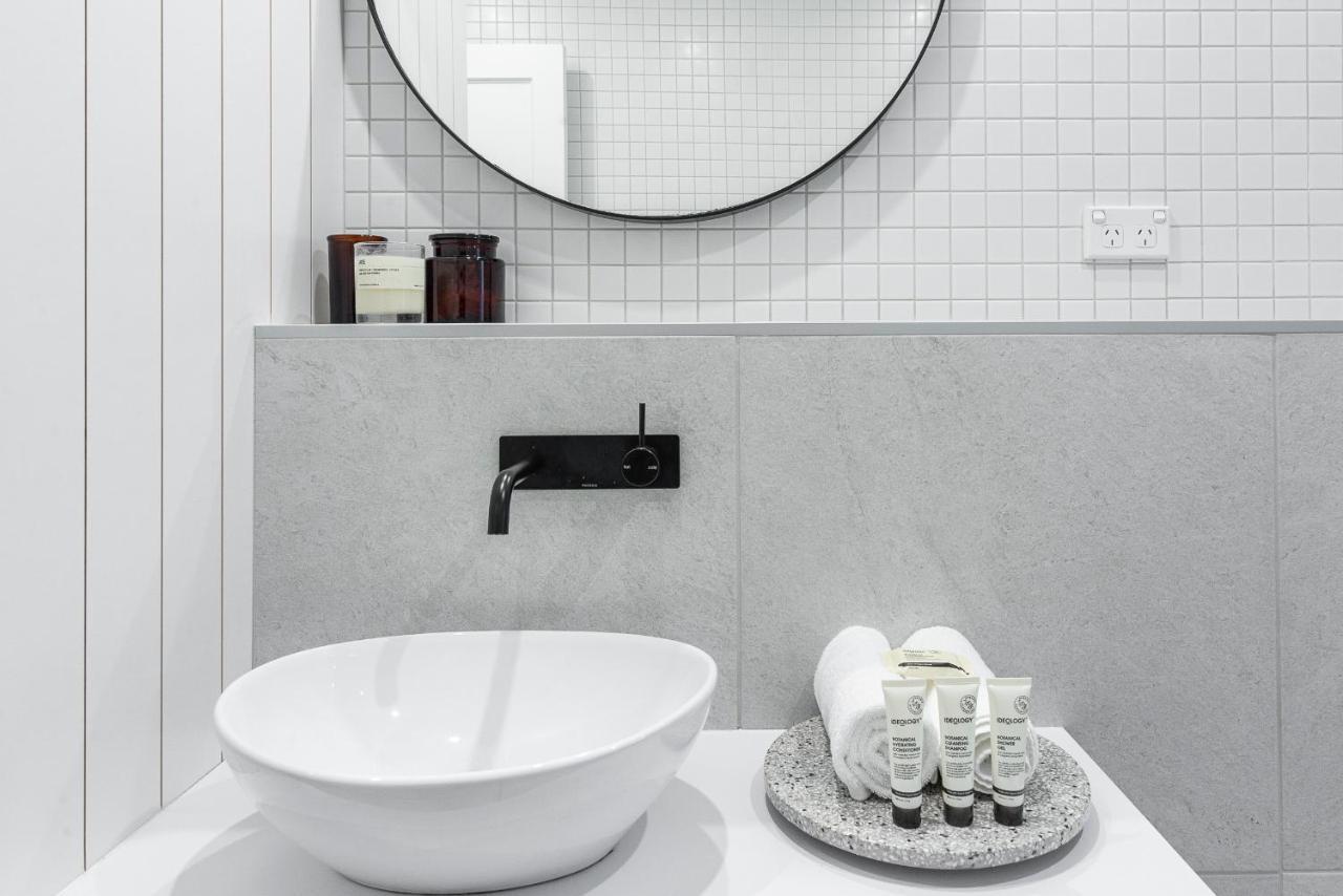 Apartment Modern Double Bay // 2 Min Walk To Sydney