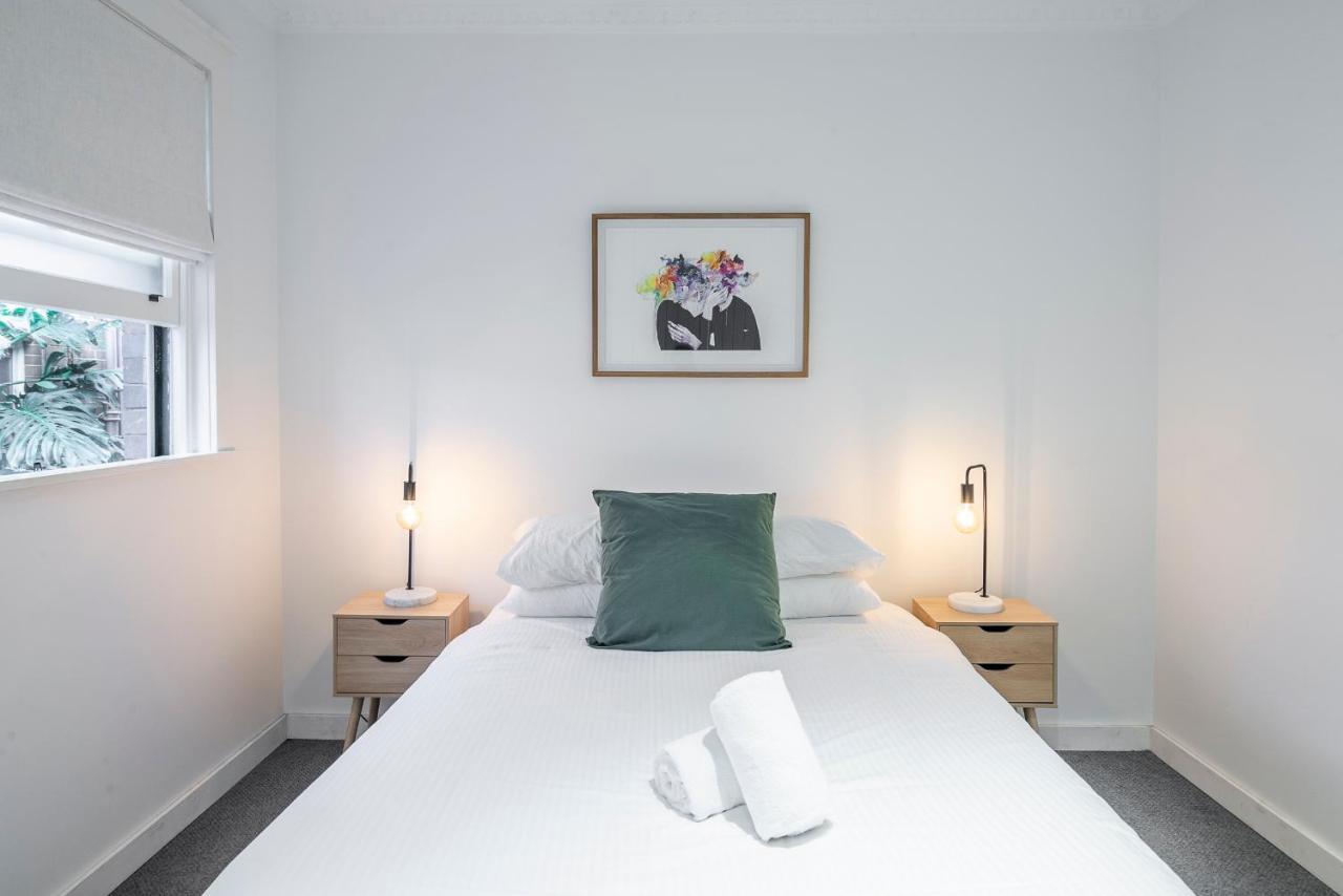 Modern Double Bay // 2 Min Walk To Sydney