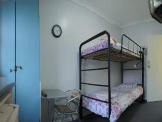 The Boutique Hostel