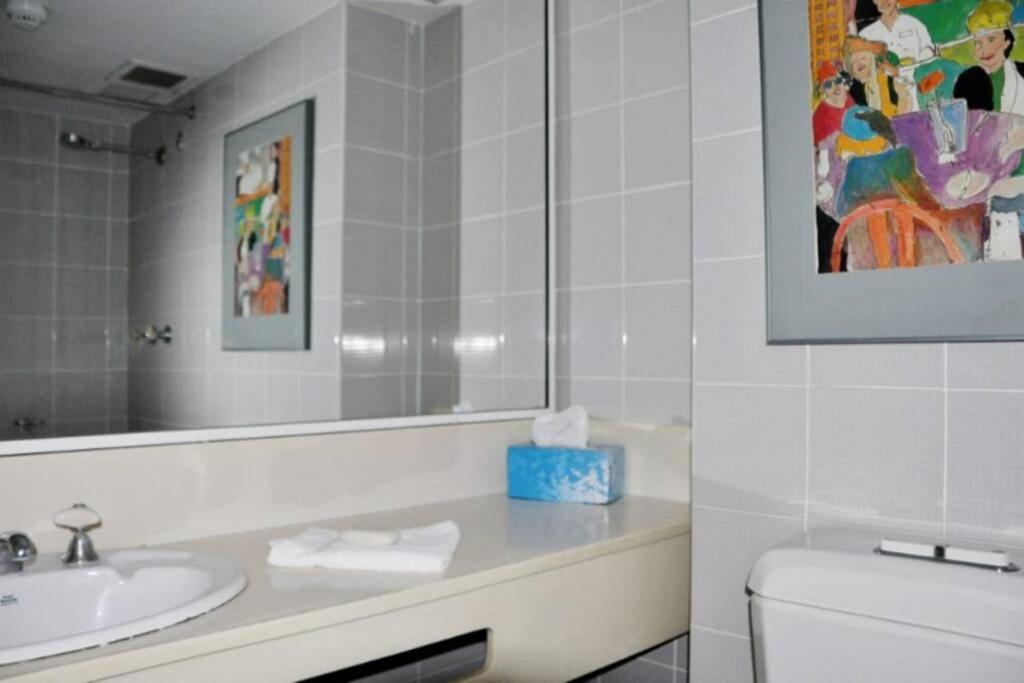 Hyde Park Plaza Park View 2 Bedroom Pet Friendly Apartamento *